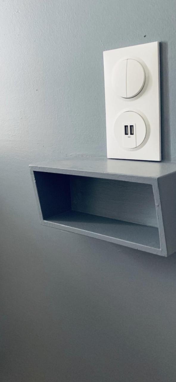 Comfort Doppelzimmer
